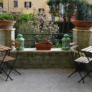 基尼别墅住宿加早餐旅馆